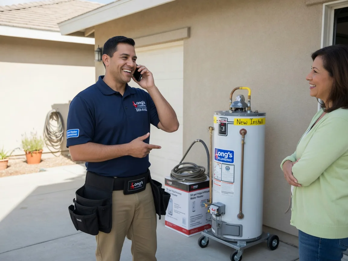 Leak Detection Mebane, NC FAQs